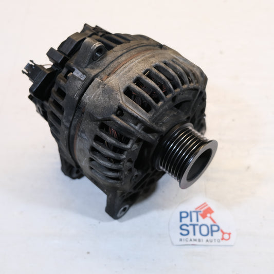 8200660041B 150A ALTERNATORE RENAULT SCENIC III XMOD (J95) 1.9 DCI 130CV 10G