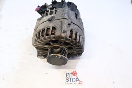 8507624 180a ALTERNATORE BMW X1 Serie E84 N47ND20C diesel 1995 (09>15) 10g