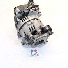 K8D2-11A240-AC ALTERNATORE JAGUAR XE XF RANGE ROVER EVOQUE DISCOVERY 10g