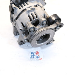 K8D2-11A240-AC ALTERNATORE JAGUAR XE XF RANGE ROVER EVOQUE DISCOVERY 10g