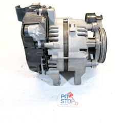 K8D2-11A240-AC ALTERNATORE JAGUAR XE XF RANGE ROVER EVOQUE DISCOVERY 10g