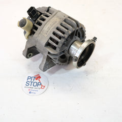4m5t10300lc 105A ALTERNATORE FORD FOCUS C-MAX 1.8 TDCI 2008 10G