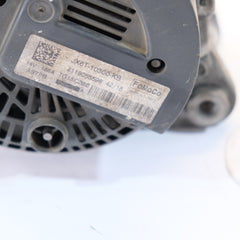 JX6T-10300KB 165A ALTERNATORE FORD FOCUS ECOSPORT 1.5 TDCI 2018> 12G
