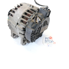 JX6T-10300KB 165A ALTERNATORE FORD FOCUS ECOSPORT 1.5 TDCI 2018> 12G