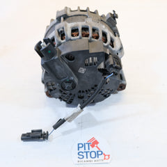 gx73-10300-ce ALTERNATORE JAGUAR LAND ROVER XF XE EVOQUE 2.2 TD 2018 10G