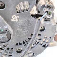 gx73-10300-ce ALTERNATORE JAGUAR LAND ROVER XF XE EVOQUE 2.2 TD 2018 10G