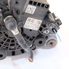 04E903021M 110a ALTERNATORE SEAT LEON GOLF 7 CPW 1.4 B 92KW 2016 10g