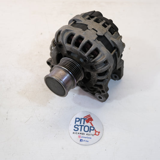 04E903021M 110a ALTERNATORE SEAT LEON GOLF 7 CPW 1.4 B 92KW 2016 10g