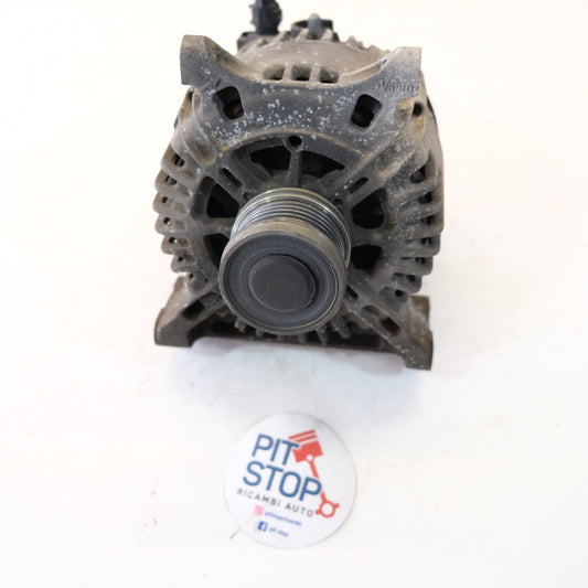 a6401540402 ALTERNATORE MERCEDES CLASSE A B W169 W245 180 CDI 2006 10G