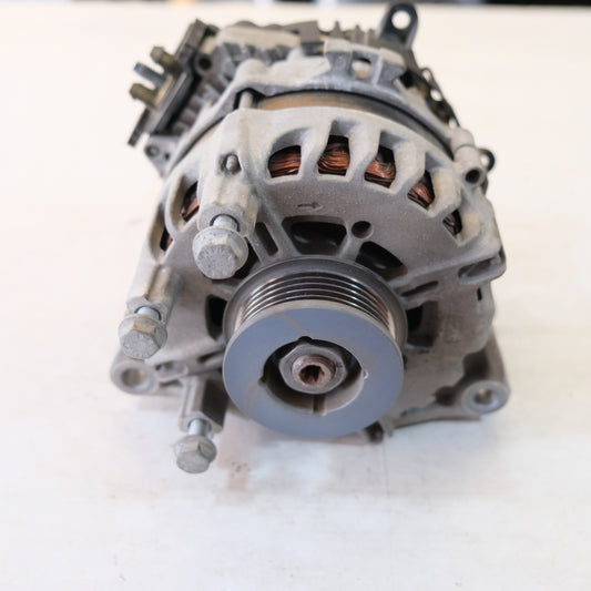 00522087180 ALTERNATORE FIAT Panda 3° Serie 319 Hybrid 1.0 (12>) 10g