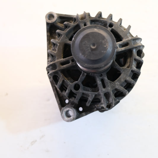 A6391500250 ALTERNATORE SMART Forfour 1800A029 1.5 Diesel (04-06) 10g