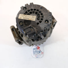 A0009067802 ALTERNATORE MERCEDES CLASSE C 220 W205 2.2 D 125KW 2016 10G