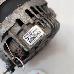 A2tx3081 ALTERNATORE MAZDA CX-5 2.2 td 2015 12g