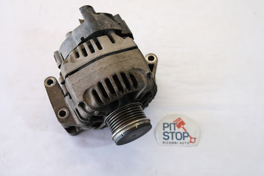 51993603 ALTERNATORE FIAT 500L 500 L TIPO 500X YPSILON QUBO 1.3 M-JET 2015 10G