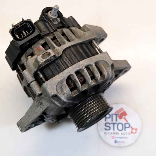 37300-2B101 90A ALTERNATORE HYUNDAI i30 SOUL VENGA 2007/2011 1.4 G4FC 10g