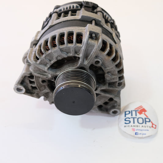 A0009062609 A2055454726 ALTERNATORE GENERATORE MERCEDES CLASSE A