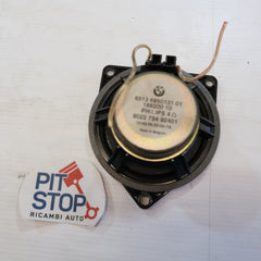 695013101 ALTOPARLANTE CASSA BMW X3 E83 2006 12S