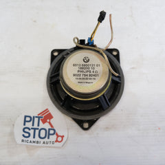 695013101 ALTOPARLANTE CASSA BMW X3 E83 2006 12S