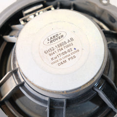 6H52-18808-AB CASSA ALTOPARLANTE PORTA LAND ROVER FREELANDER 2012 12s