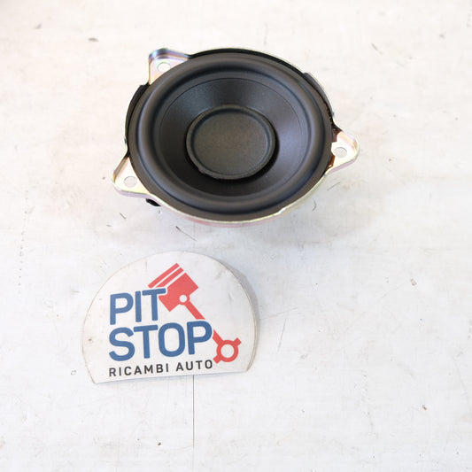 gx73-18808-ba ALTOPARLANTE PANNELLO PORTA ANT. SINISTRO JAGUAR XE 2016> 10GH