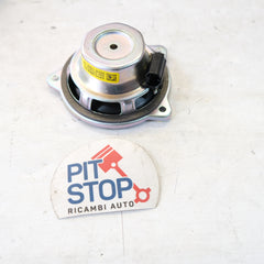 gx73-18808-ba ALTOPARLANTE PANNELLO PORTA ANT. SINISTRO JAGUAR XE 2016> 10GH