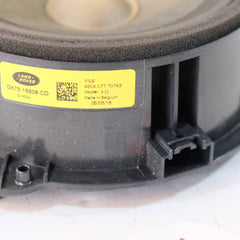 GX73-18808-CD CASSA ALTOPARLANTE PORTA JAGUAR XF 3.0 B 4X4 280KW 2017 12s