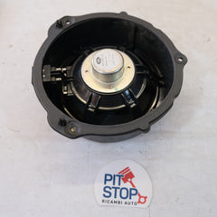 GX73-18808-CD CASSA ALTOPARLANTE PORTA JAGUAR XF 3.0 B 4X4 280KW 2017 12s