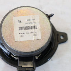 13257497 20w ALTOPARLANTE CRUSCOTTO OPEL ASTRA J 2009/2015 10GH