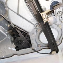 MECCANISMO ALZAVETRO ANTERIORE DESTRO ALFA ROMEO 159 2006/2011 BX51