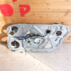 MECCANISMO ALZAVETRO ANTERIORE DESTRO ALFA ROMEO 159 2006/2011 BX51