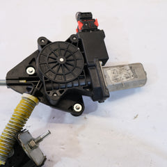 MOTORINO MECCANISMO ALZAVETRO ANTERIORE DESTRO ALFA ROMEO MITO A144