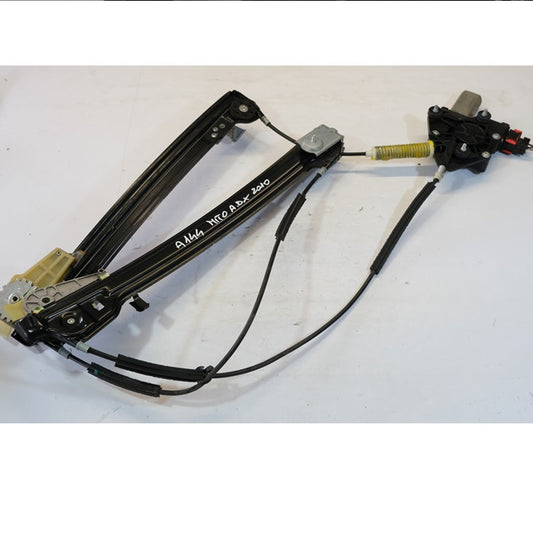 MOTORINO MECCANISMO ALZAVETRO ANTERIORE DESTRO ALFA ROMEO MITO A144