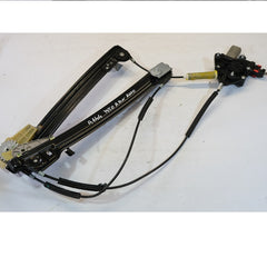 MOTORINO MECCANISMO ALZAVETRO ANTERIORE DESTRO ALFA ROMEO MITO A144