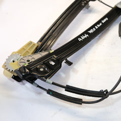 MOTORINO MECCANISMO ALZAVETRO ANTERIORE DESTRO ALFA ROMEO MITO A144