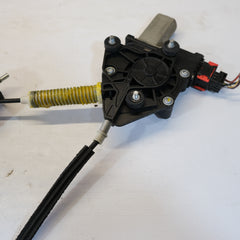 MOTORINO MECCANISMO ALZAVETRO ANTERIORE DESTRO ALFA ROMEO MITO A144