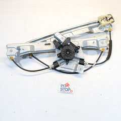 3430200392 ALZAVETRO ALZACRISTALLO ANTERIORE DESTRO DR 4.0 5.0 2022> BX51