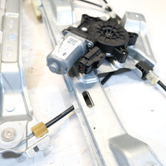 3430200392 ALZAVETRO ALZACRISTALLO ANTERIORE DESTRO DR 4.0 5.0 2022> BX51