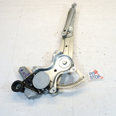 062020-2521 MOTORINO MECCANISMO ALZAVETRO LEXUS CT 200H CT200H 2014 C139