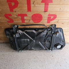 1C0837656C MECCANISMO ALZAVETRO ANT. DX VOLKSWAGEN New Beetle 1° Serie (98> bx51