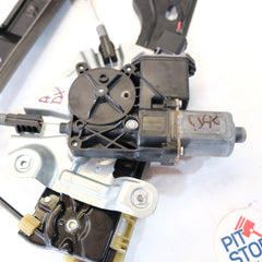 RH201035 MOTORINO MECCANISMO ALZAVETRO ANT. DESTRO ASTRA J 2011 BX51