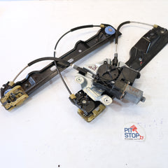 RH201035 MOTORINO MECCANISMO ALZAVETRO ANT. DESTRO ASTRA J 2011 BX51