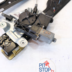 RH201035 MOTORINO MECCANISMO ALZAVETRO ANT. DESTRO ASTRA J 2011 BX51