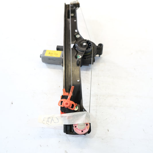 MOTORINO ALZAVETRO ANTERIORE DESTRO FIAT GRANDE PUNTO EVO 2011 C133