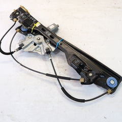 MOTORINO MECCANISMO ALZAVETRO ANTERIORE DESTRO OPEL ZAFIRA C 2010/2018 BX51