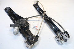 7258533.9 MOTORINO MECCANISMO ALZAVETRO ANTERIORE SX BMW X3 F25 2010/16 BX51