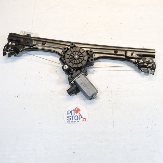 52089870 MOTORINO ALZAVETRO SINISTRO GUIDA FIAT 500 2018 10GSCAF