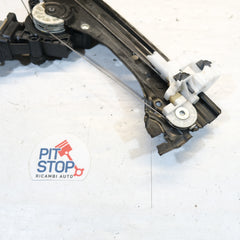 52089870 MOTORINO ALZAVETRO SINISTRO GUIDA FIAT 500 2018 10GSCAF