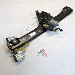 gn15-a23201-e ALZAVETRO ANTERIORE SINISTRO GUIDA FORD ECOSPORT 2012> A148