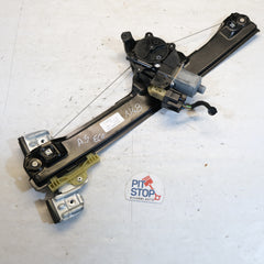 gn15-a23201-e ALZAVETRO ANTERIORE SINISTRO GUIDA FORD ECOSPORT 2012> A148