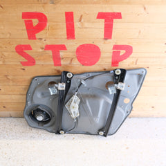 A1697202979 MECCANISMO ALZAVETRO ANT. SX MERCEDES Classe A W169 BX51